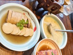 -扬州狮子楼·非遗淮扬菜(总店)