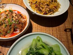 -渝信川菜(长安店)
