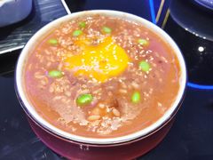 牛肉烩饭-赵小姐丨新中餐(曲江店)