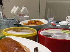 -红菜坊·烤鸭·川鲁宴(石园店)