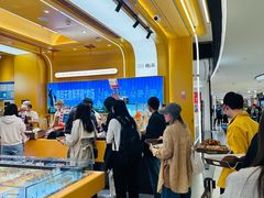 -UH祐禾(上海荟聚店)