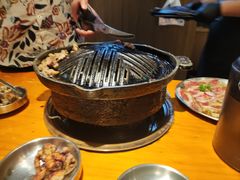 -kingkong大猩猩烤肉(CBD店)