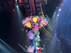 -广州长隆国际大马戏