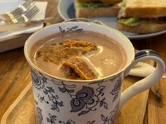 -西关84·History·Art·Cafe