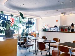 -fishtank鱼缸咖啡(三山街店)