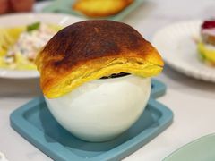 -库滋明·俄罗斯特色美食(中央大街店)