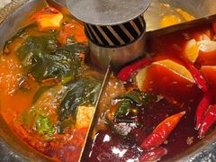 -晓宇重庆火锅(西安荟聚店)