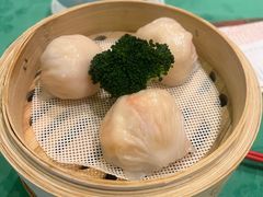 -誉八仙粤菜(万象天地店)
