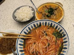 -雲物·云南小馆(好悦天地店)