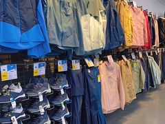 -迪卡侬(燕山店)