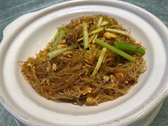 -小厨娘淮扬菜(板桥一店)