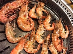 -贺野·自助炭火烤肉(紫藤路店)