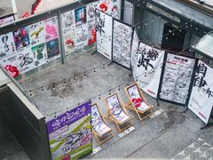 -巴厘龙虾·榜首油焖大虾(洞庭·艺术洋房店)