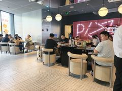 -必胜客(路劲又一城店)