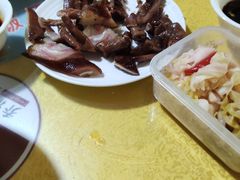 -天发芽·何记葫芦头泡馍·老字号(小南门店)