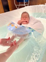 -baby bella小贝拉母婴护理中心(杭州凯宾斯基店)