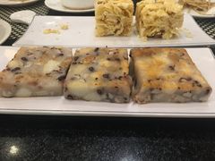 -新兴·金羊座·粤菜点心(乐峰店)