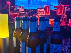 -vimi便利店酒吧