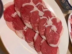 -总参北京涮羊肉