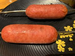 -钱锋炭缸烧烤(南湖大路总店)