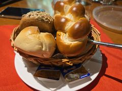 -申德勒加油站餐厅(三里屯北小街店)