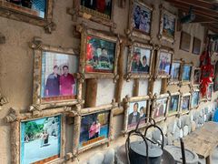 -百花人家(清水镇店)