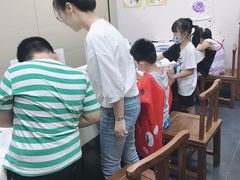 -秦汉胡同书法古筝围棋国画书院(宝地分馆)