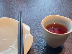 -浩运·海鲜青岛菜·海胆水饺(石老人店)