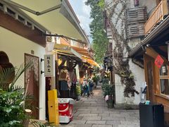 -小河直街历史文化街区