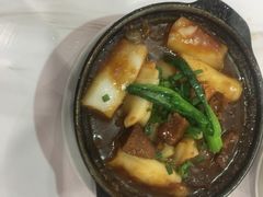 -旭璟酒家·传统粤菜·湘菜(逸景路店)