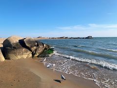 -老虎石海上公园