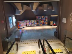 -星河寰宇IMAX影城(星河WORLD·COCO Park店)