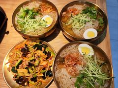 -韩园老街烤肉