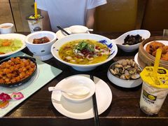 -同庆楼(滨湖万达广场店)