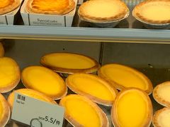 -圣安娜饼屋(新板樟堂店)