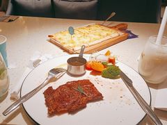 -夏日玛莉西餐厅(金茂览秀城店)