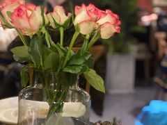 -第101座花园餐厅(湖滨88店)