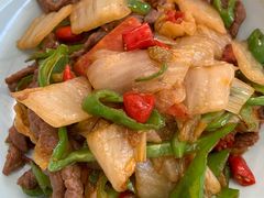 -老磨油饼(高陵店)