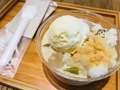 糯糯豆乳酸奶-宝珠奶酪(长宁金虹桥店)