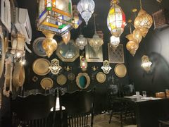 -苏坦土耳其西餐厅(玉林店)