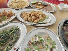 -真浪大家乐海鲜餐馆