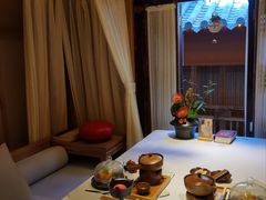 -叶叶菩提(太原别墅店)