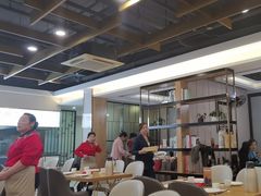 -米香居新鲁味·水饺餐厅