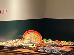 -楠火锅(太古里总店)