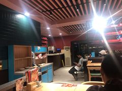 大堂-宏状元现熬粥·京味菜(三里河店)