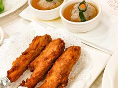 -寻味顺德·南记酒家·传统顺德菜·鱼生(广源路店)