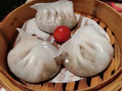 -点都德(聚福楼店)