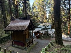 -上色见熊野座神社