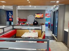 -鱼酷活鱼烤鱼(中联广场店)