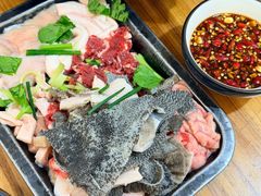 -秧塘牛八宝(金山路店)